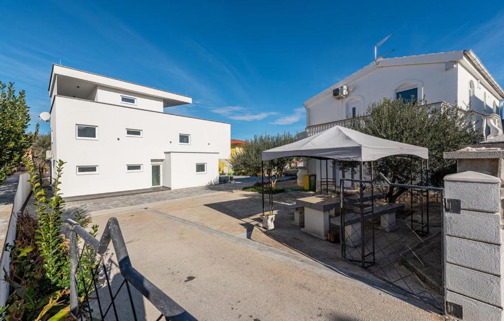 Luxurioeses Penthouse Welle Mit Whirlpool, Grill Und Meerblick Vir Exterior foto