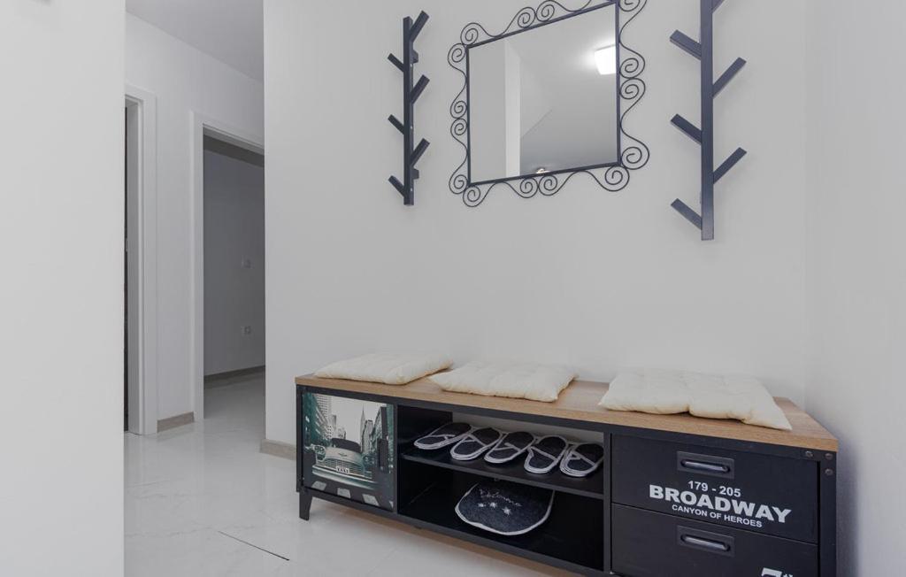 Luxurioeses Penthouse Welle Mit Whirlpool, Grill Und Meerblick Vir Exterior foto