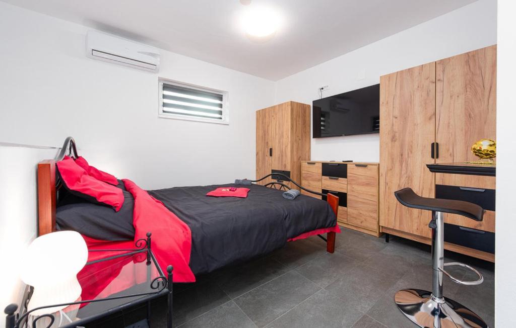 Luxurioeses Penthouse Welle Mit Whirlpool, Grill Und Meerblick Vir Exterior foto