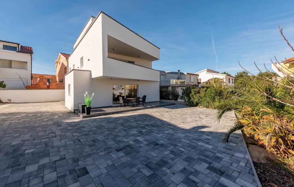 Luxurioeses Penthouse Welle Mit Whirlpool, Grill Und Meerblick Vir Exterior foto
